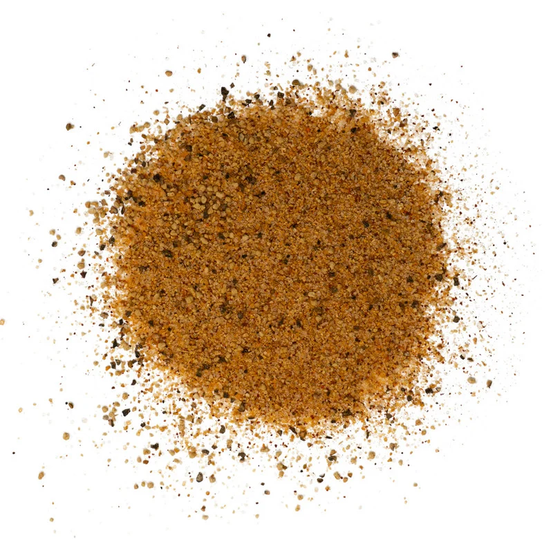 Rockin' Rooster Chicken Rub by All Q'ued Up (macro)