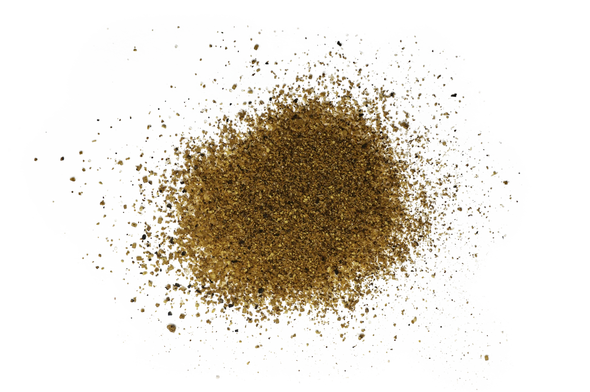 Sweet Thang BBQ Rub by All Q'ued Up (macro)