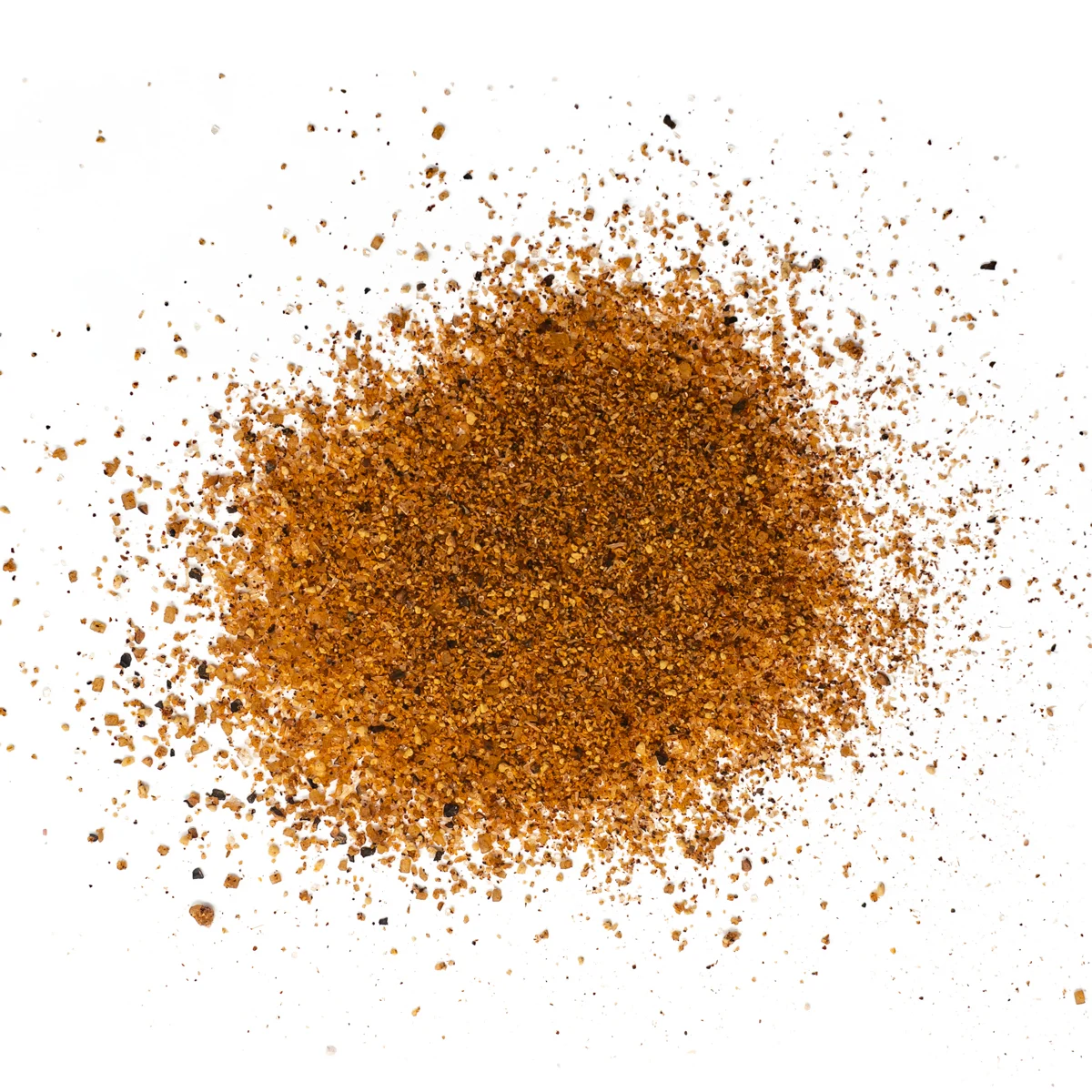 Sweet Thang BBQ Rub by All Q'ued Up (macro)
