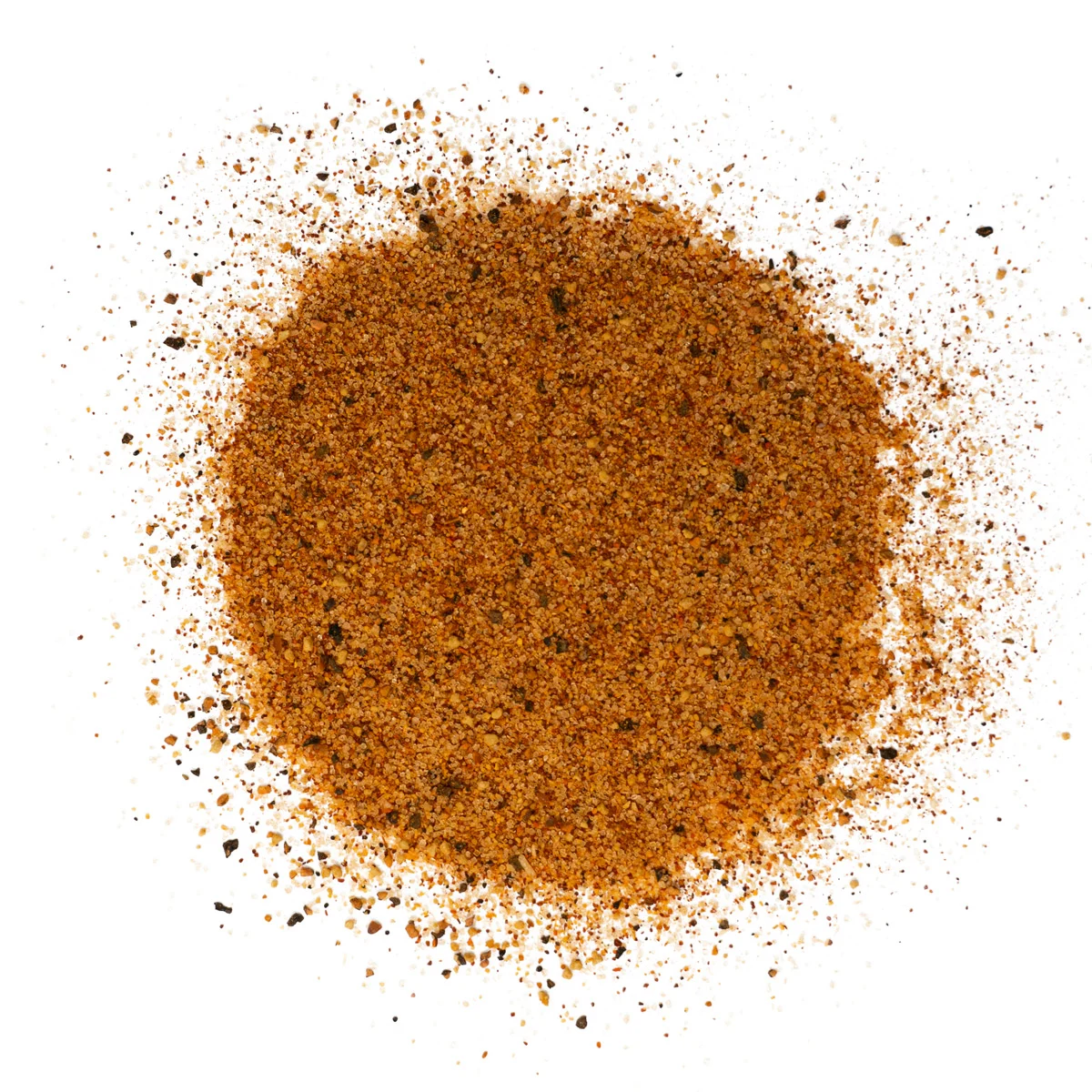 The "Go-To" BBQ Rub by All Q'ued Up (macro)