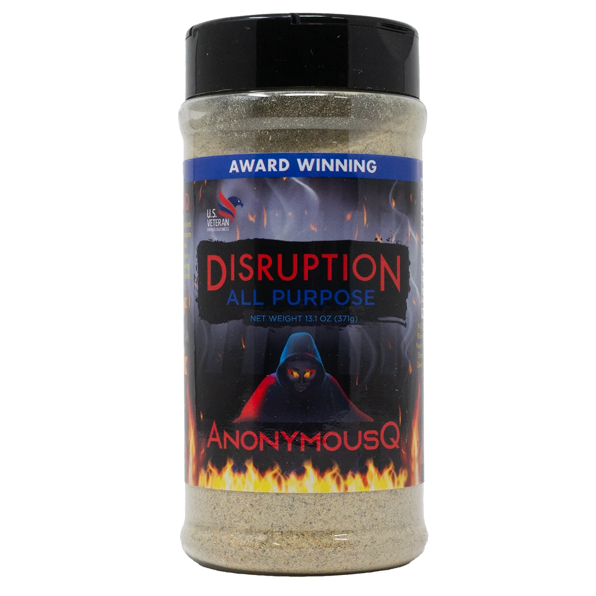 Disruption All Purpose by AnonymousQ