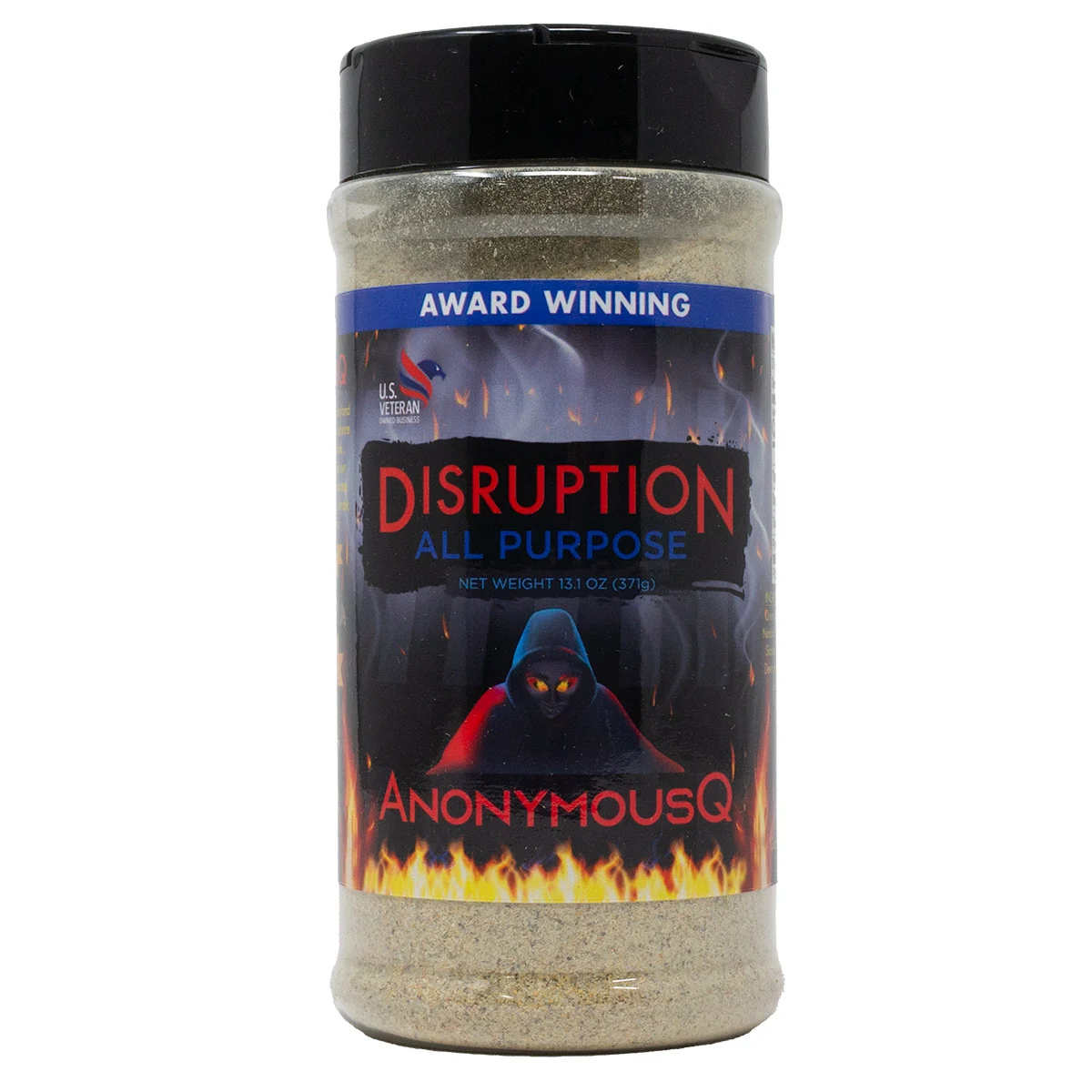 Disruption All Purpose by AnonymousQ
