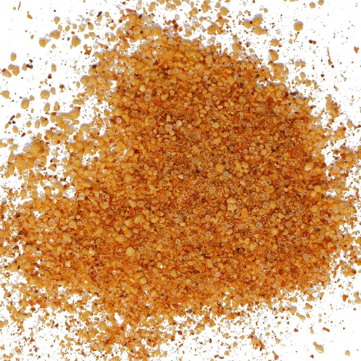 Disruption Grilling Dust by AnonymousQ (macro)