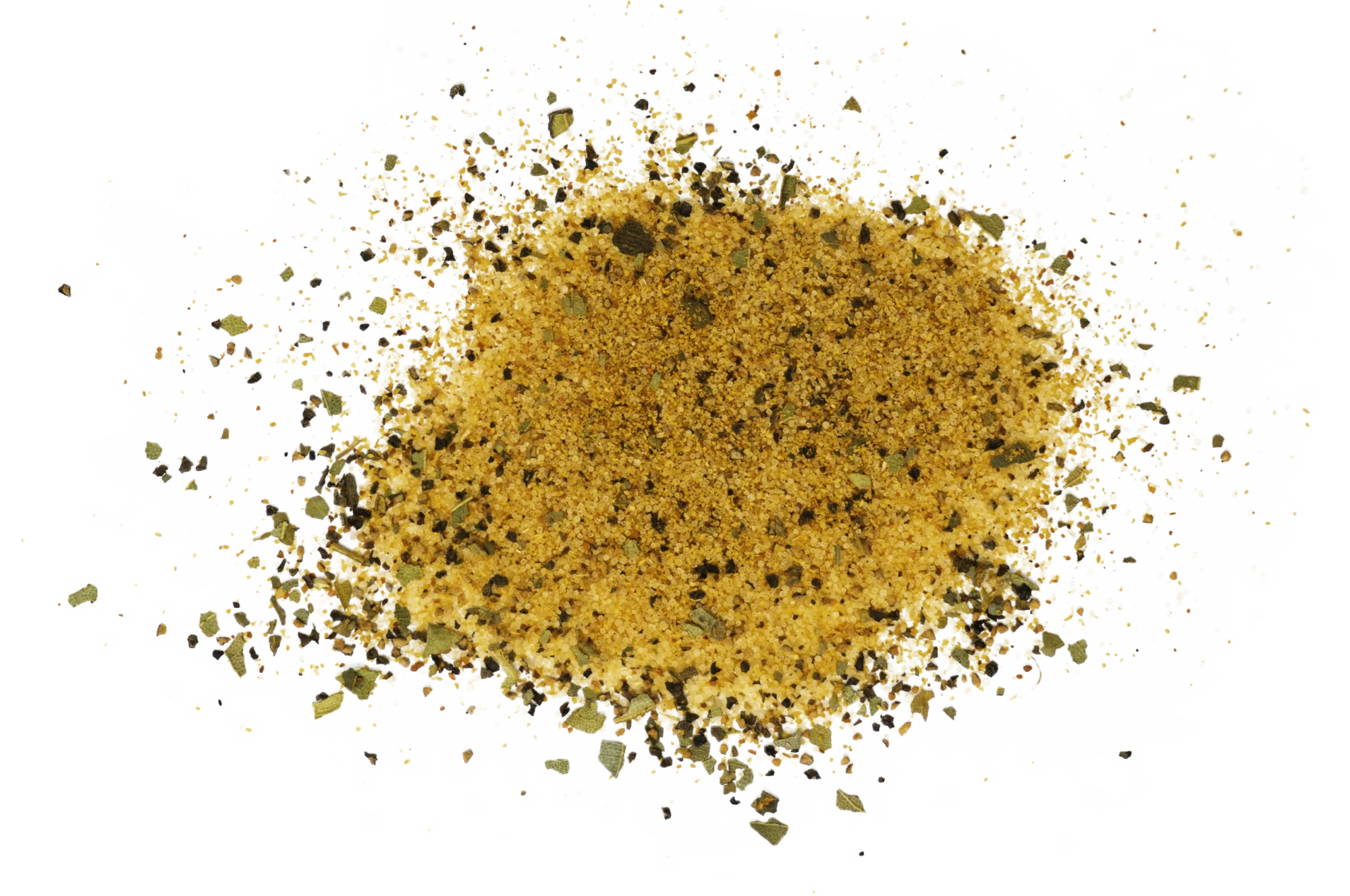 Cajun Dust by B Xtreme BBQ (macro)