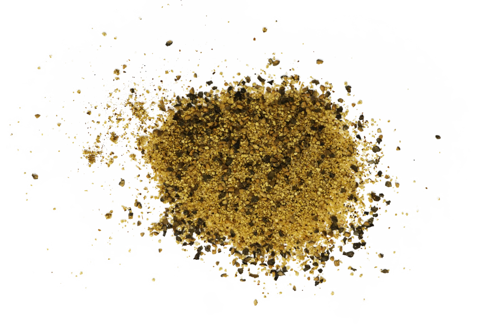 Devil Dust by B Xtreme BBQ (macro)