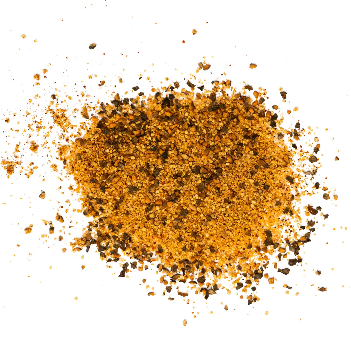 Devil Dust by B Xtreme BBQ (macro)