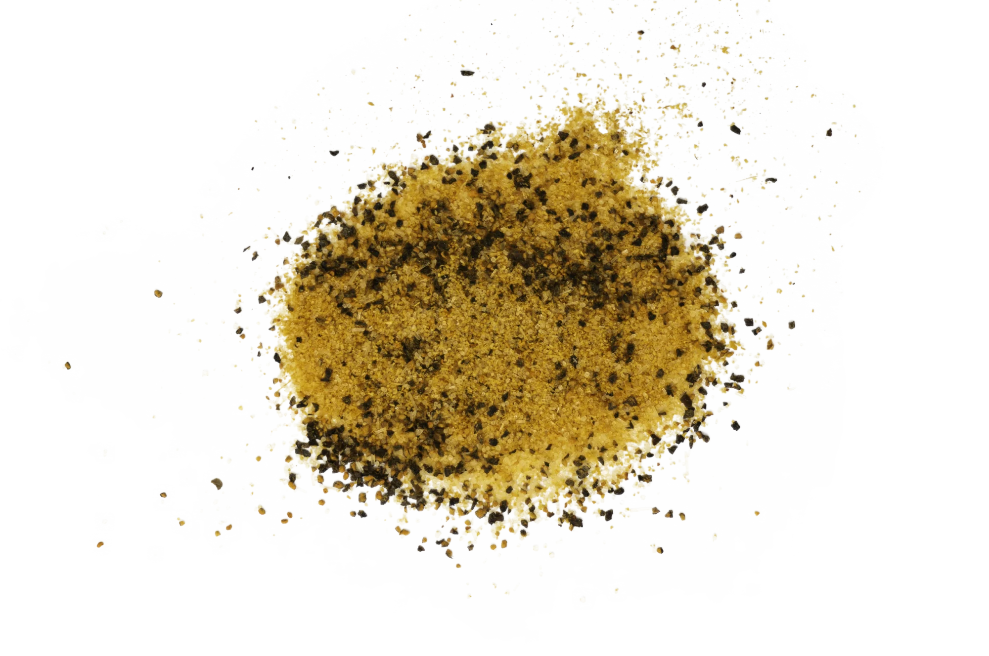 Fajita Dust by B Xtreme BBQ (macro)