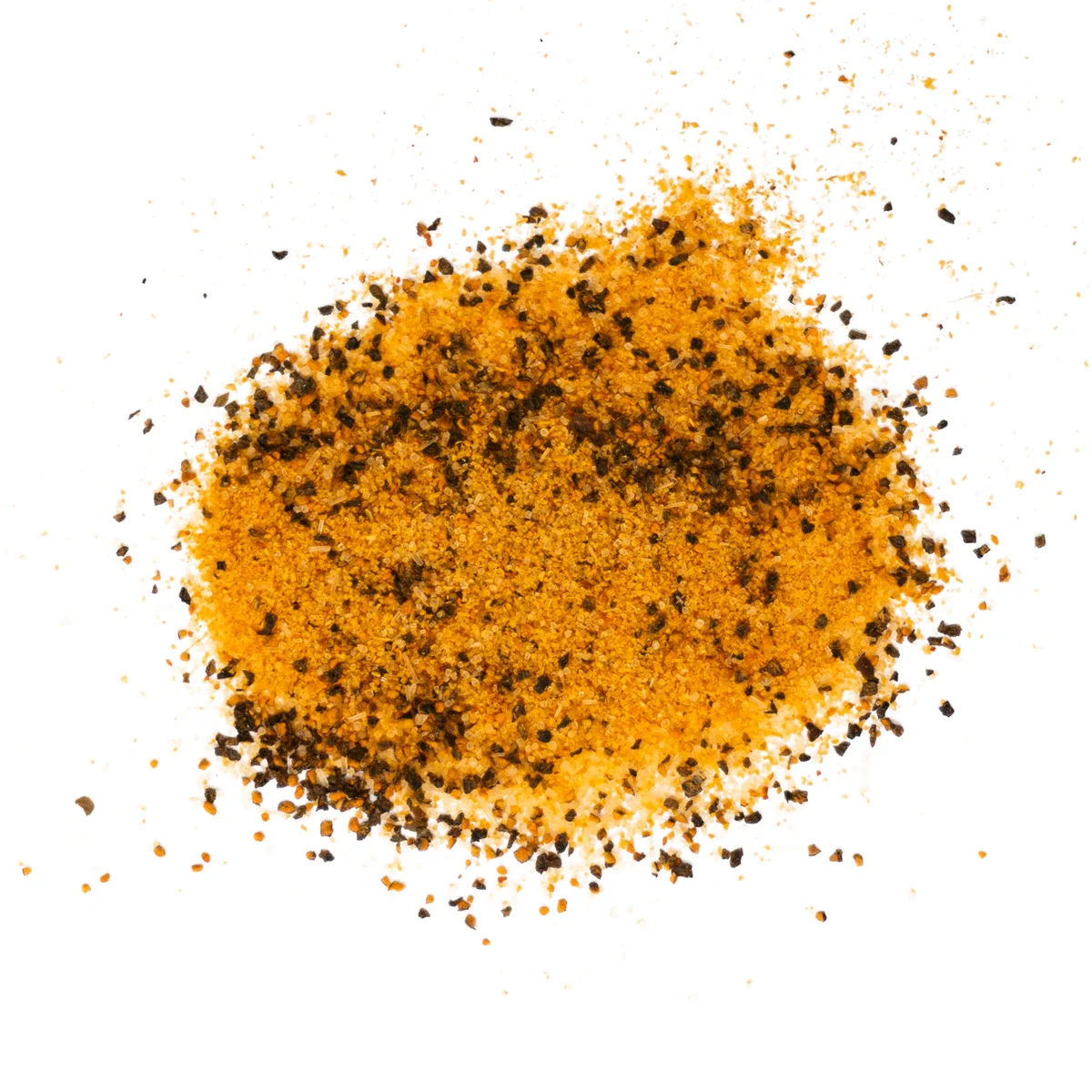 Fajita Dust by B Xtreme BBQ (macro)