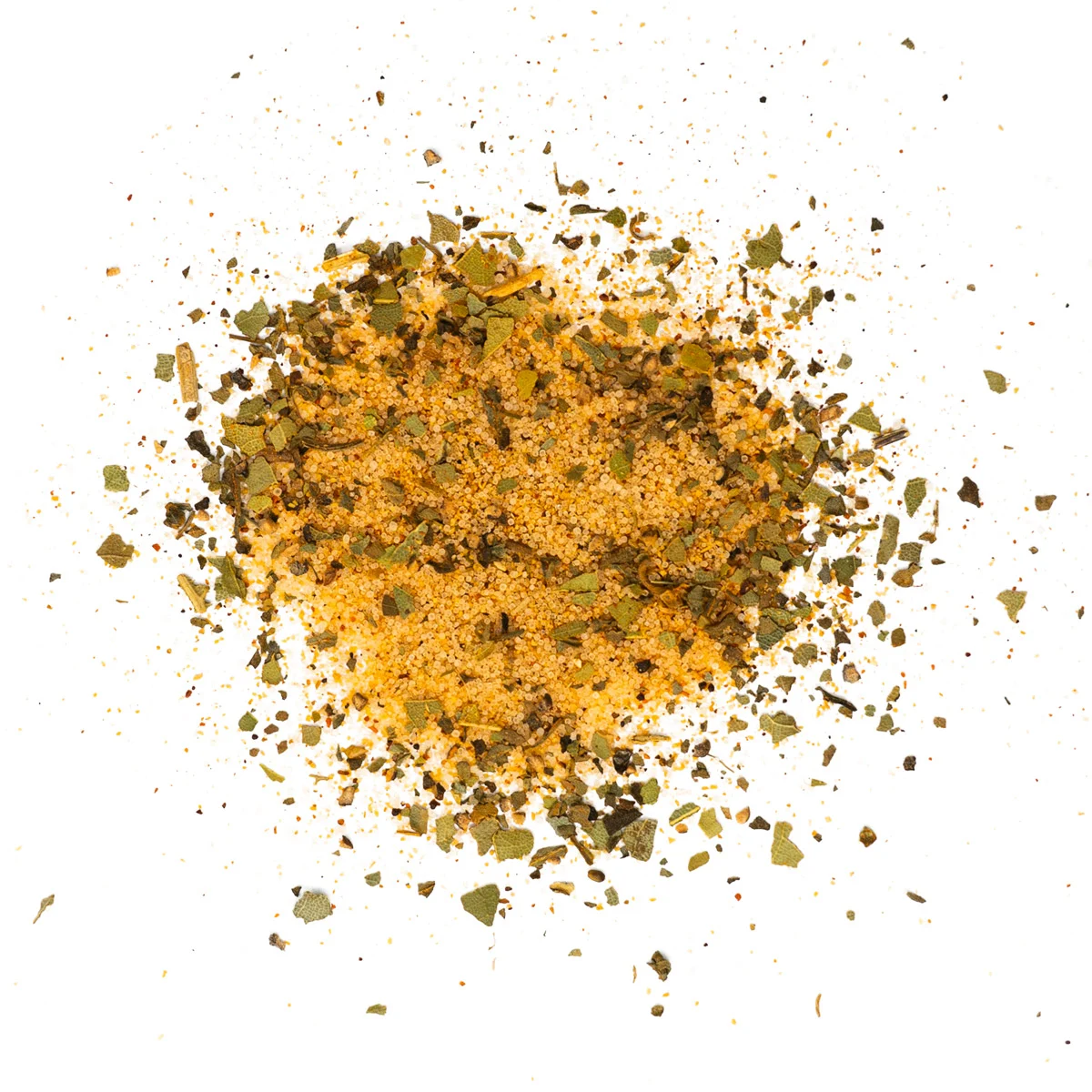 Stampede Dust by B Xtreme BBQ (macro)