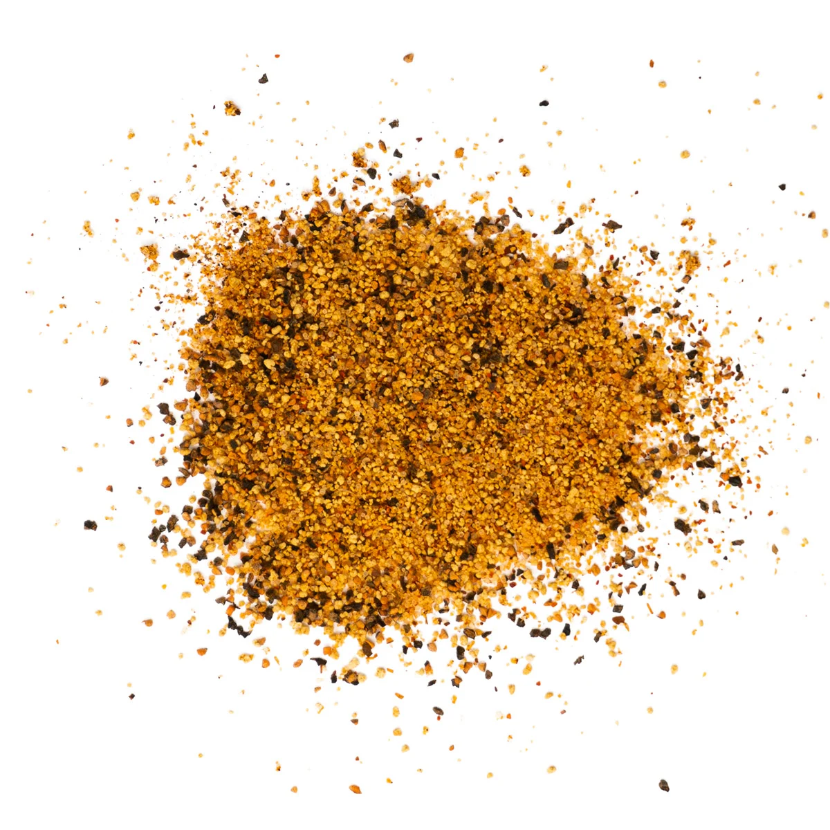 Texas Dust by B Xtreme BBQ (macro)