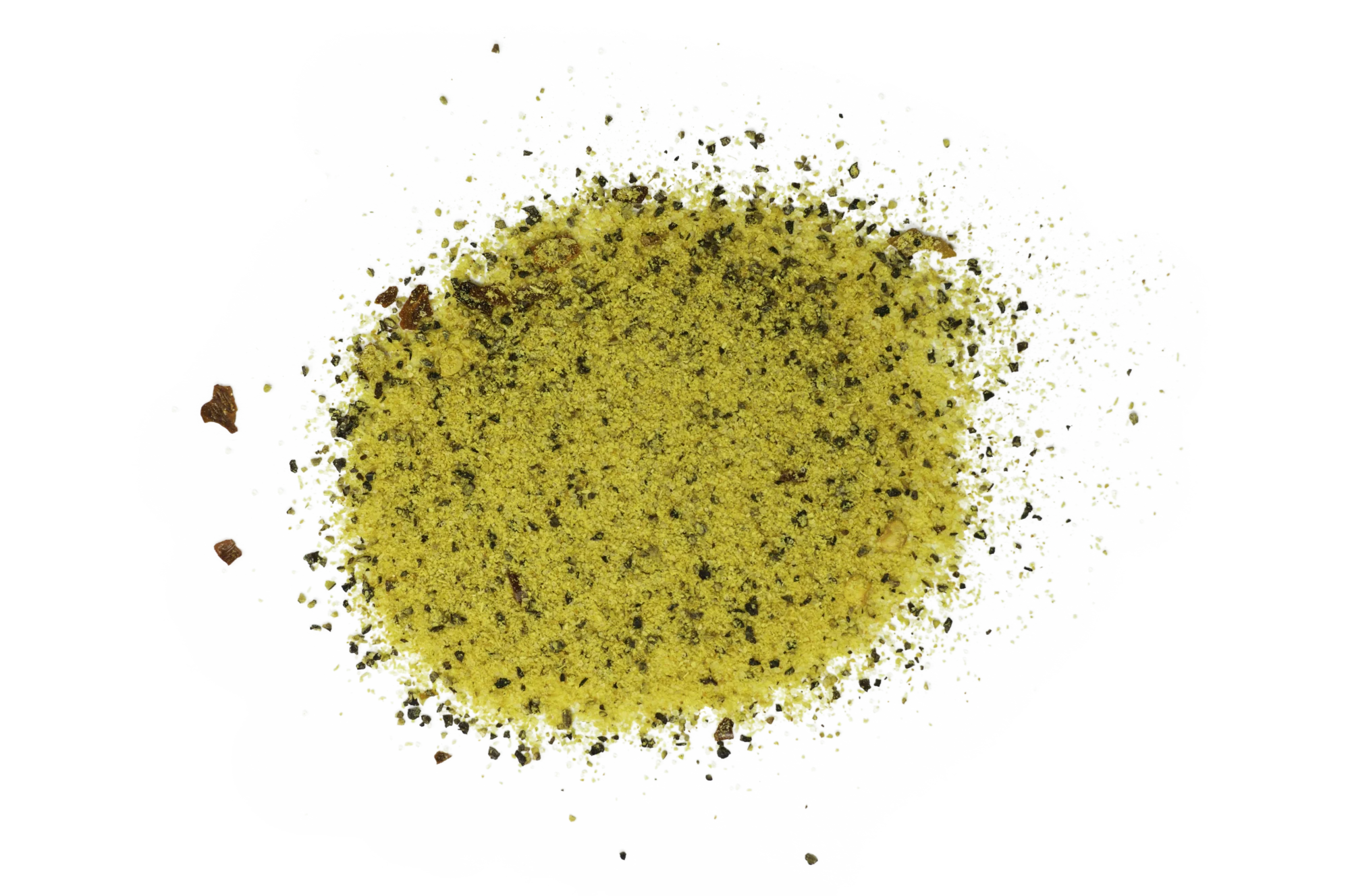Garlic Butter Bomb by Bama-Q (macro)