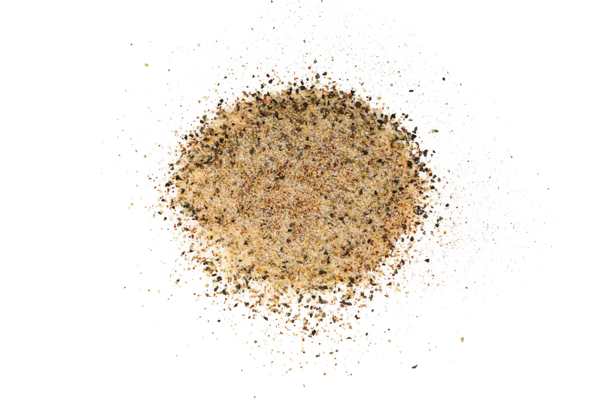 Smoke Bomb by Bama-Q (macro)