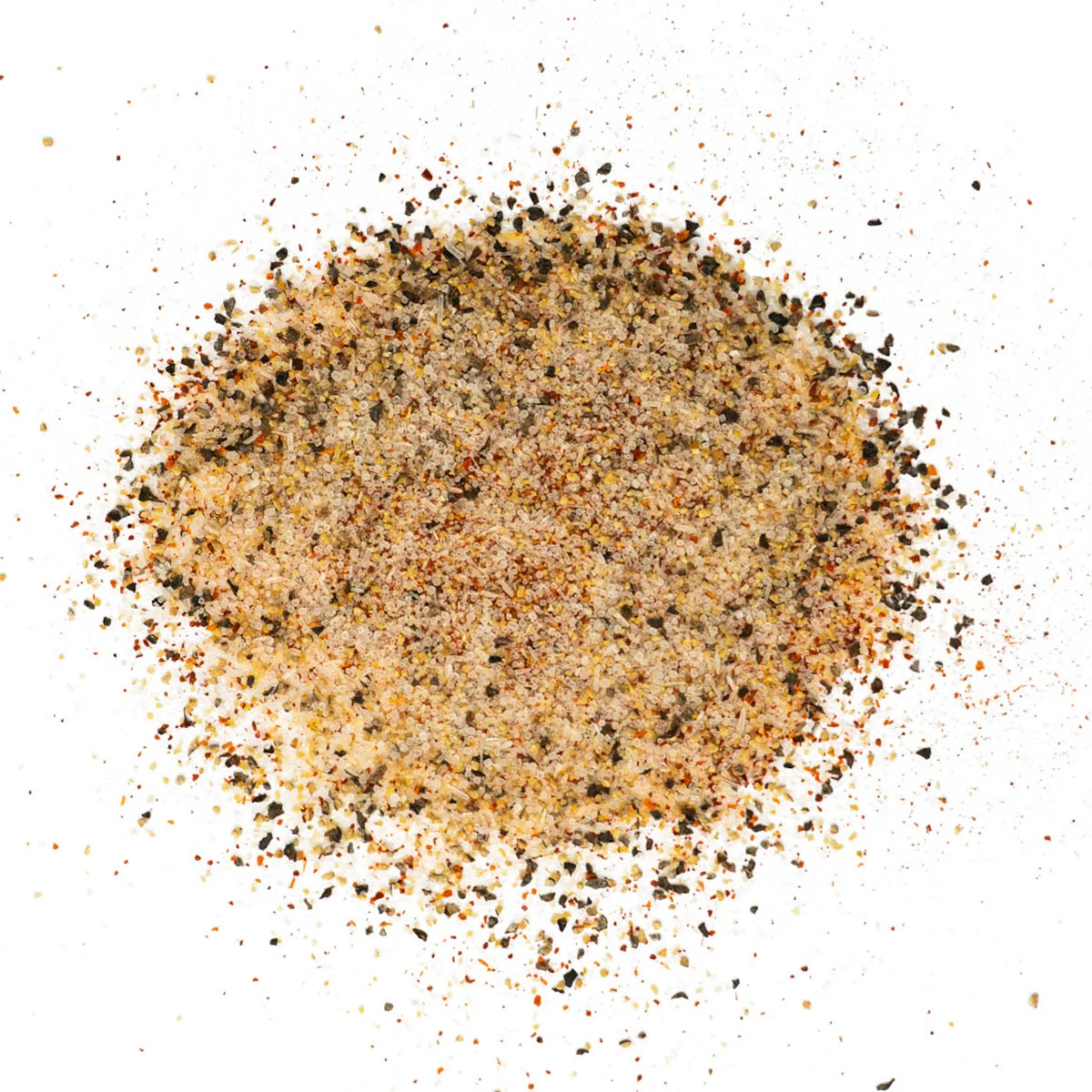 Smoke Bomb by Bama-Q (macro)