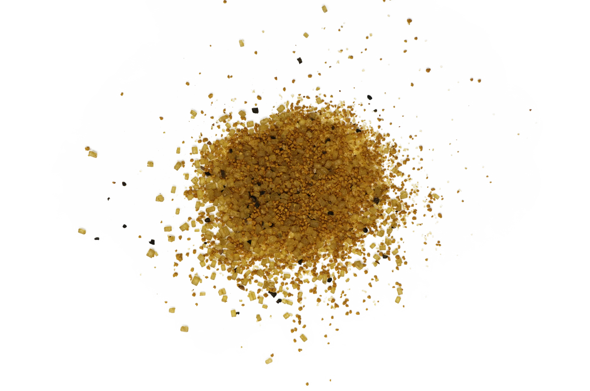Hurricane Rib Rub by Big D's Q (macro)