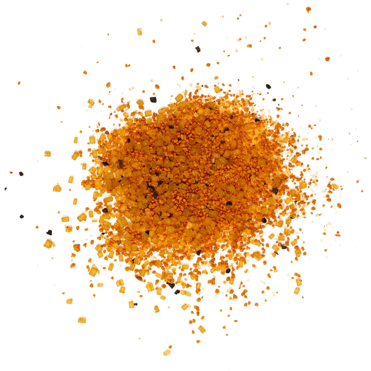 Hurricane Rib Rub by Big D's Q (macro)