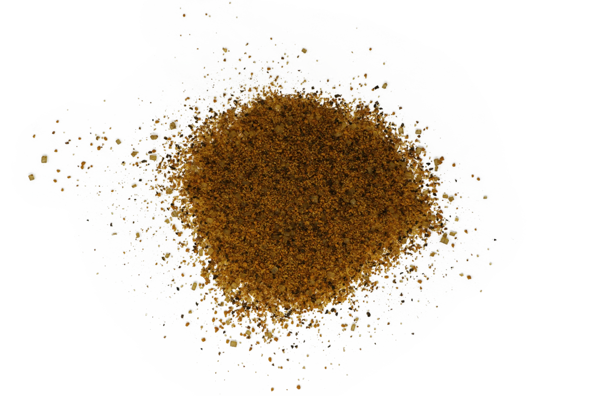 Badass Pork Boost by Big Swede BBQ (macro)