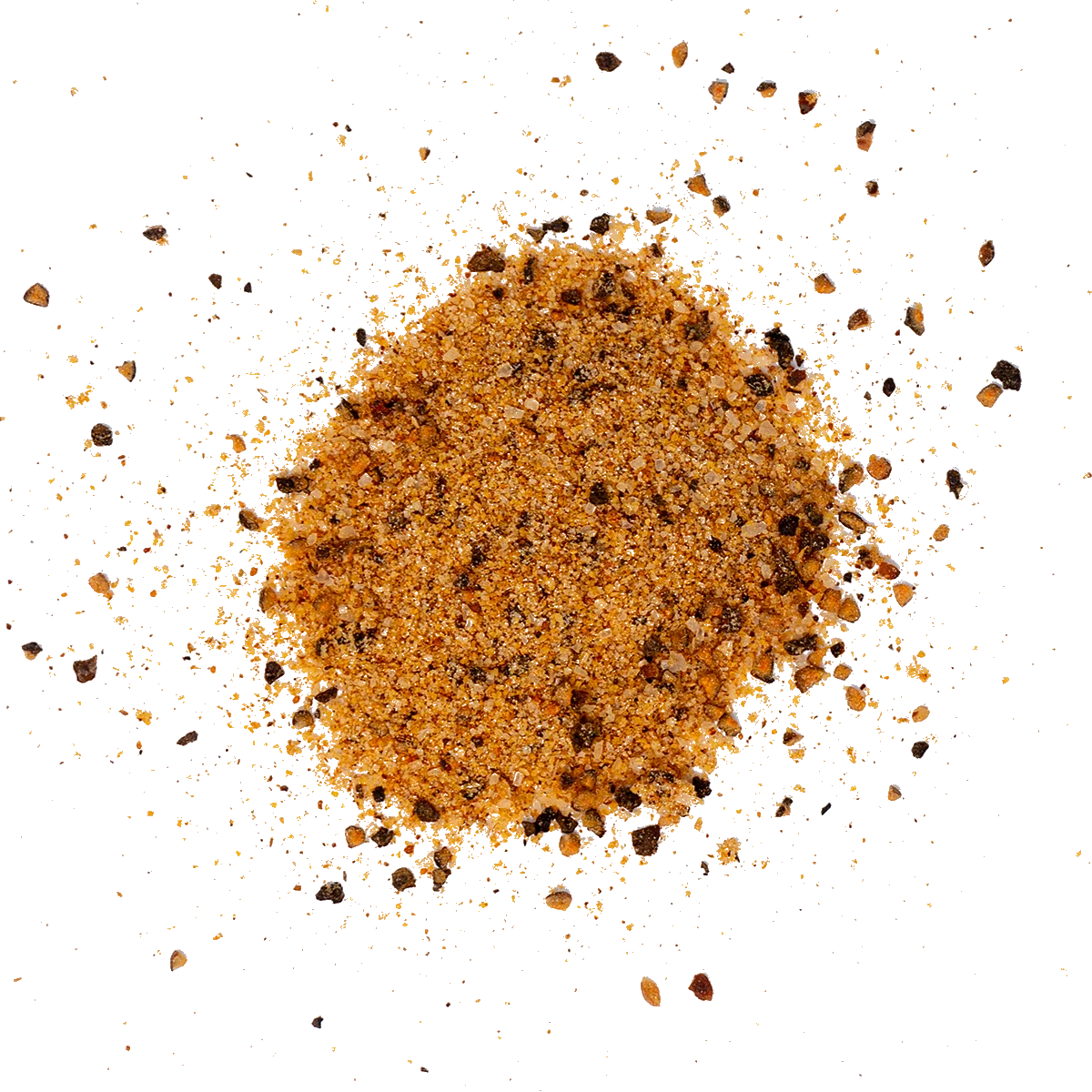 Beef Rub by Blazing Star BBQ (macro)