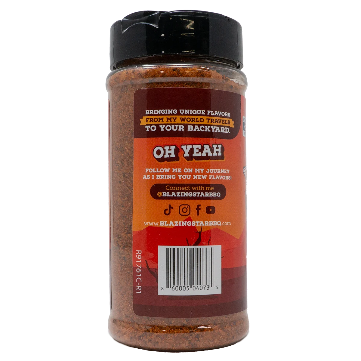 Pork'n by Blazing Star BBQ (other)