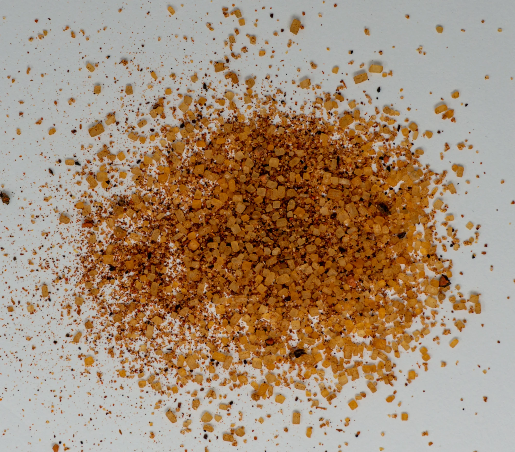 Reaper by Blazing Star BBQ (macro)