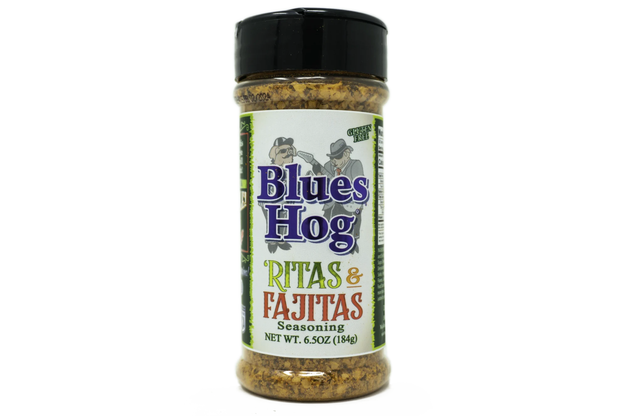 Ritas & Fajitas by Blues Hog