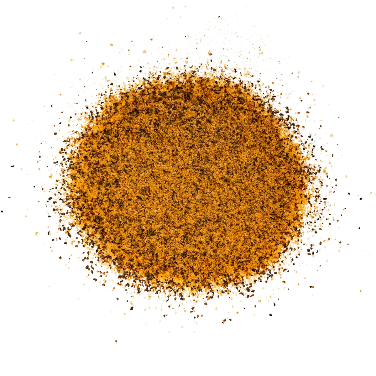 Midwest Dust by Boars Night Out (macro)