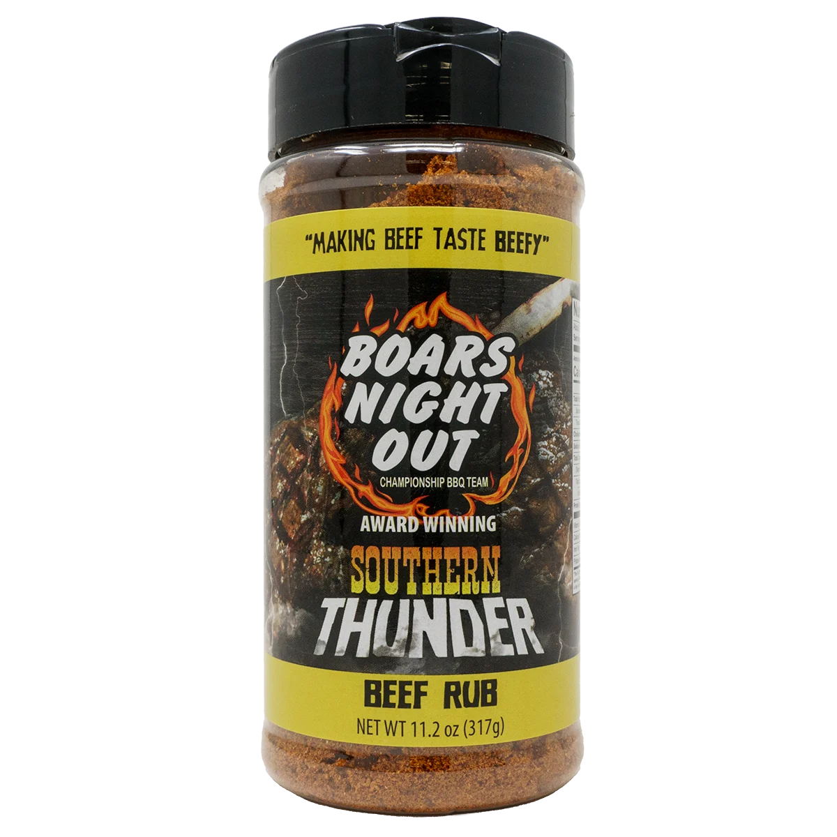 Southern Thunder by Boars Night Out