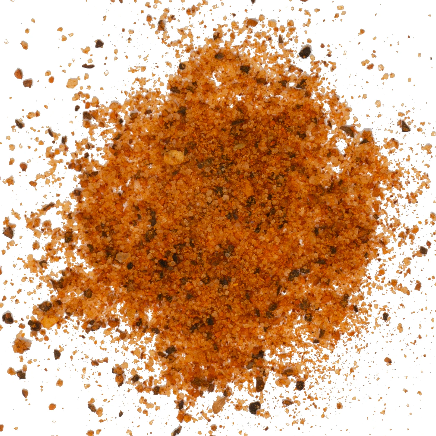Sweet Mesquite Pecan "SMP" by BPOS BBQ (macro)