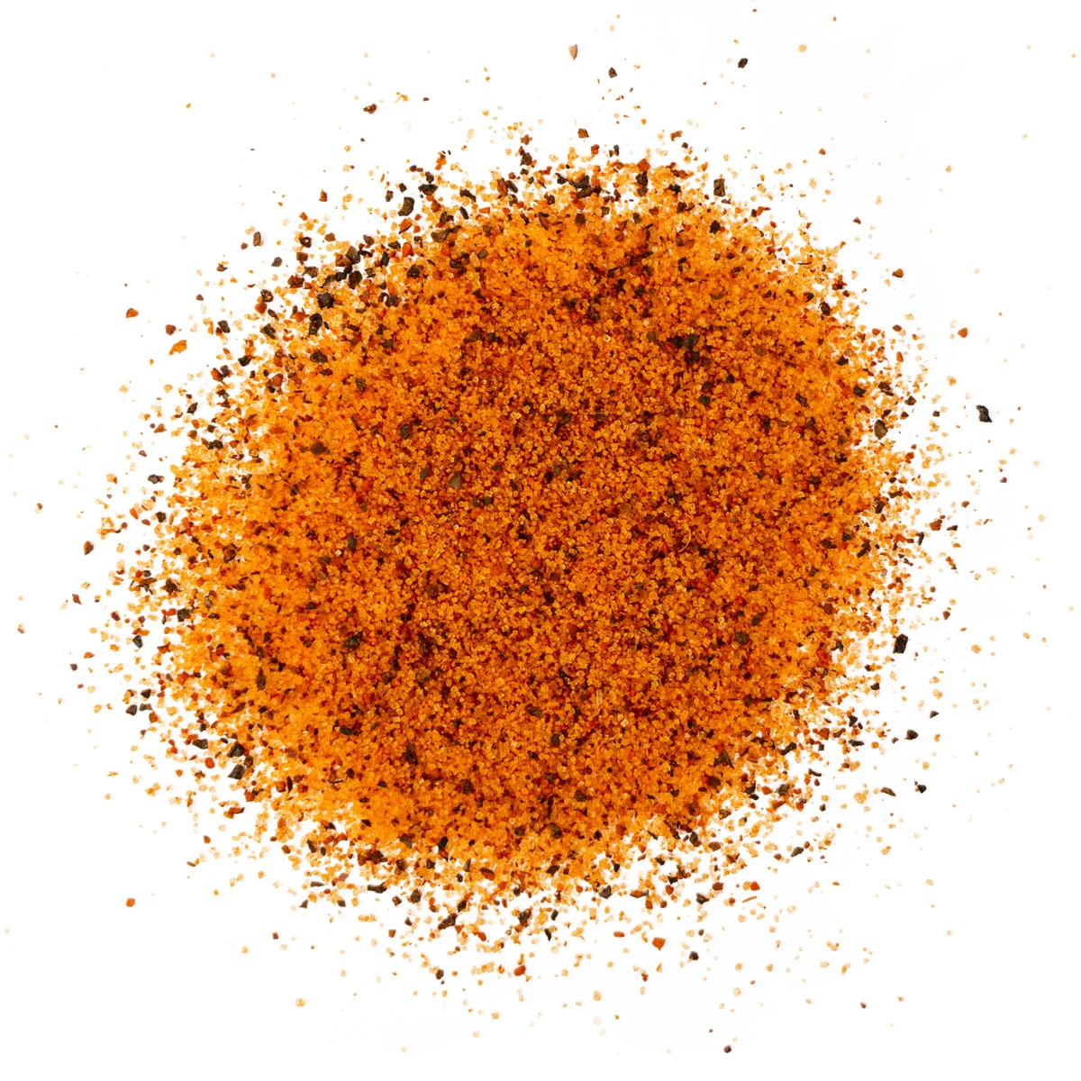 Smokey KC Barbecue Rub by Burnt Finger BBQ (macro)