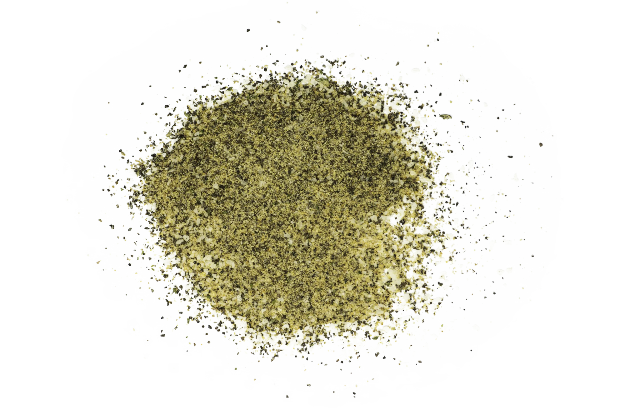 Steakhouse Grill Seasoning by Burnt Finger BBQ (macro)