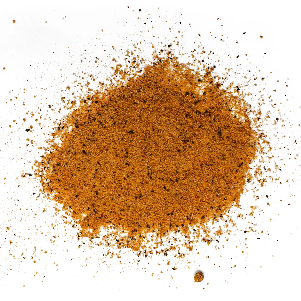 Honey Rub by Butcher BBQ (macro)