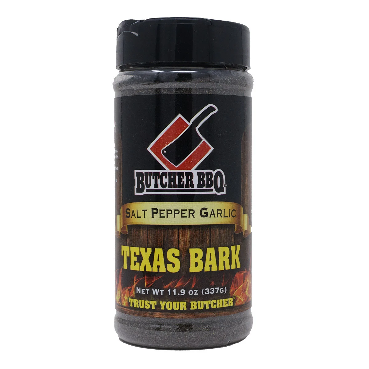 Texas Bark by Butcher BBQ
