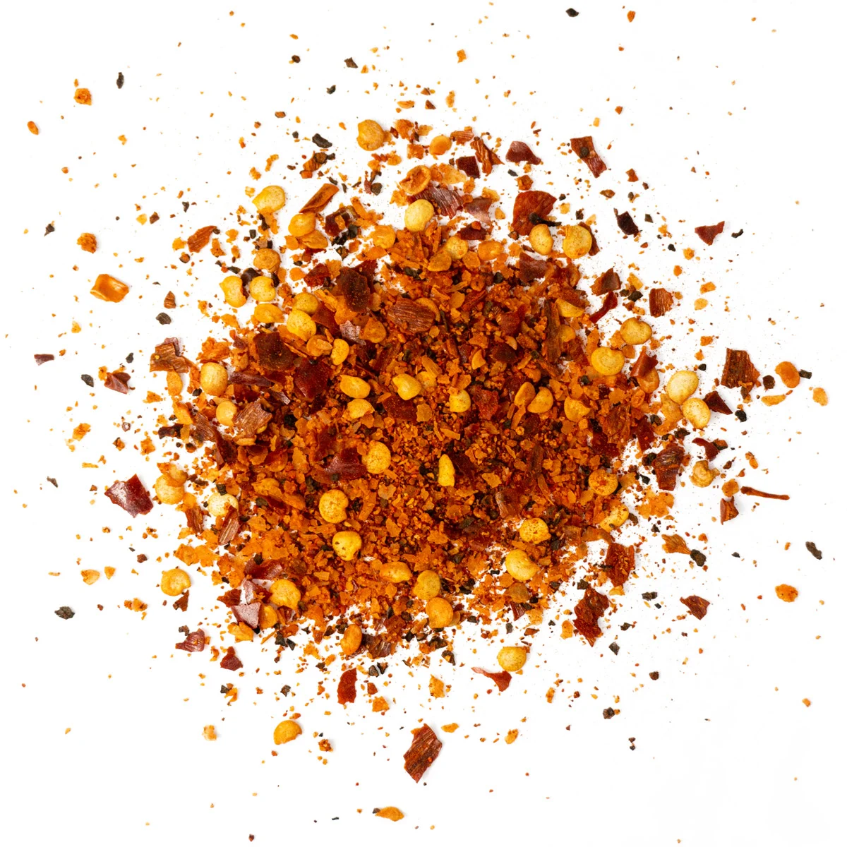 8 Second Ride Carne Asada Seasoning by Cattleman's Grill (macro)