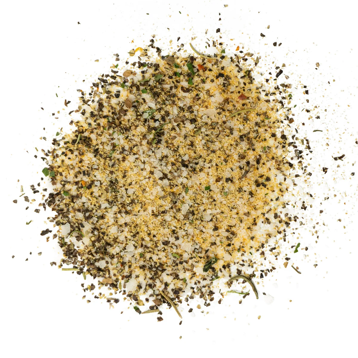 Ranchero Chicken & Pork Seasoning by Cattleman's Grill (macro)