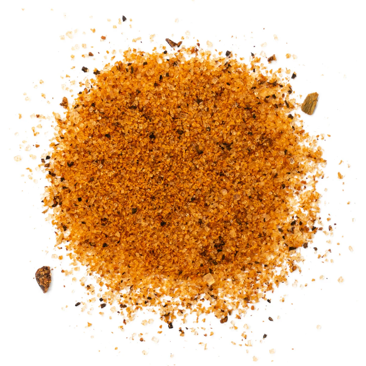 Sweet Rib Rub & Bar-B-Q Seasoning by Cimarron Doc's (macro)