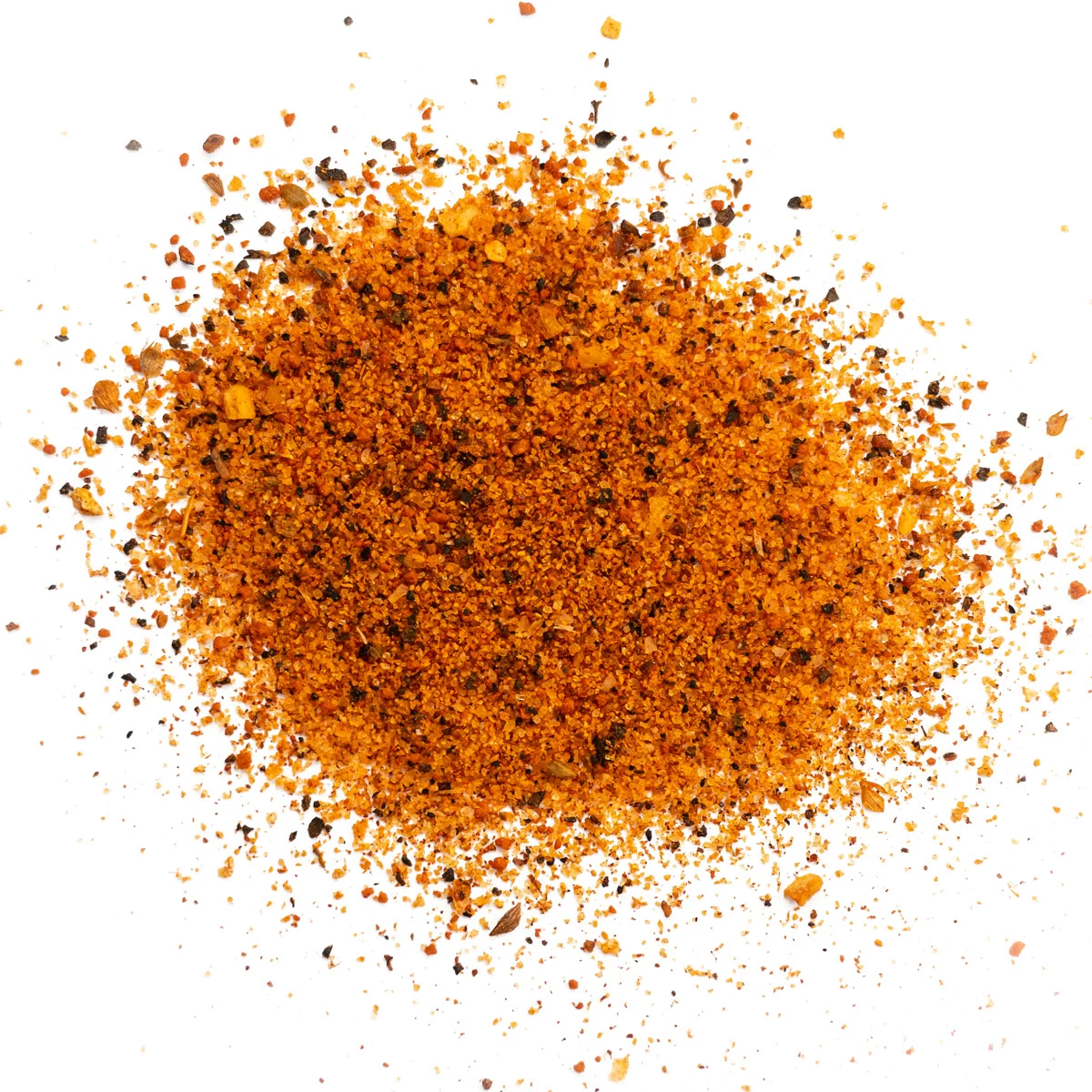 Jack'd Brisket Rub by Clark Crew BBQ (macro)
