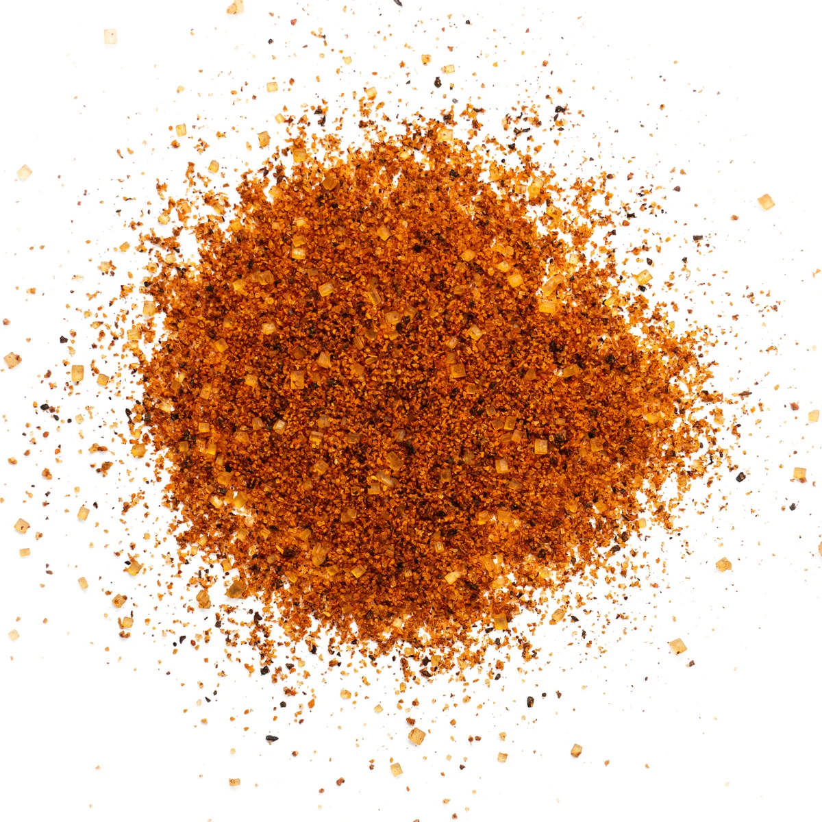 Royal Rib Rub by Clark Crew BBQ (macro)
