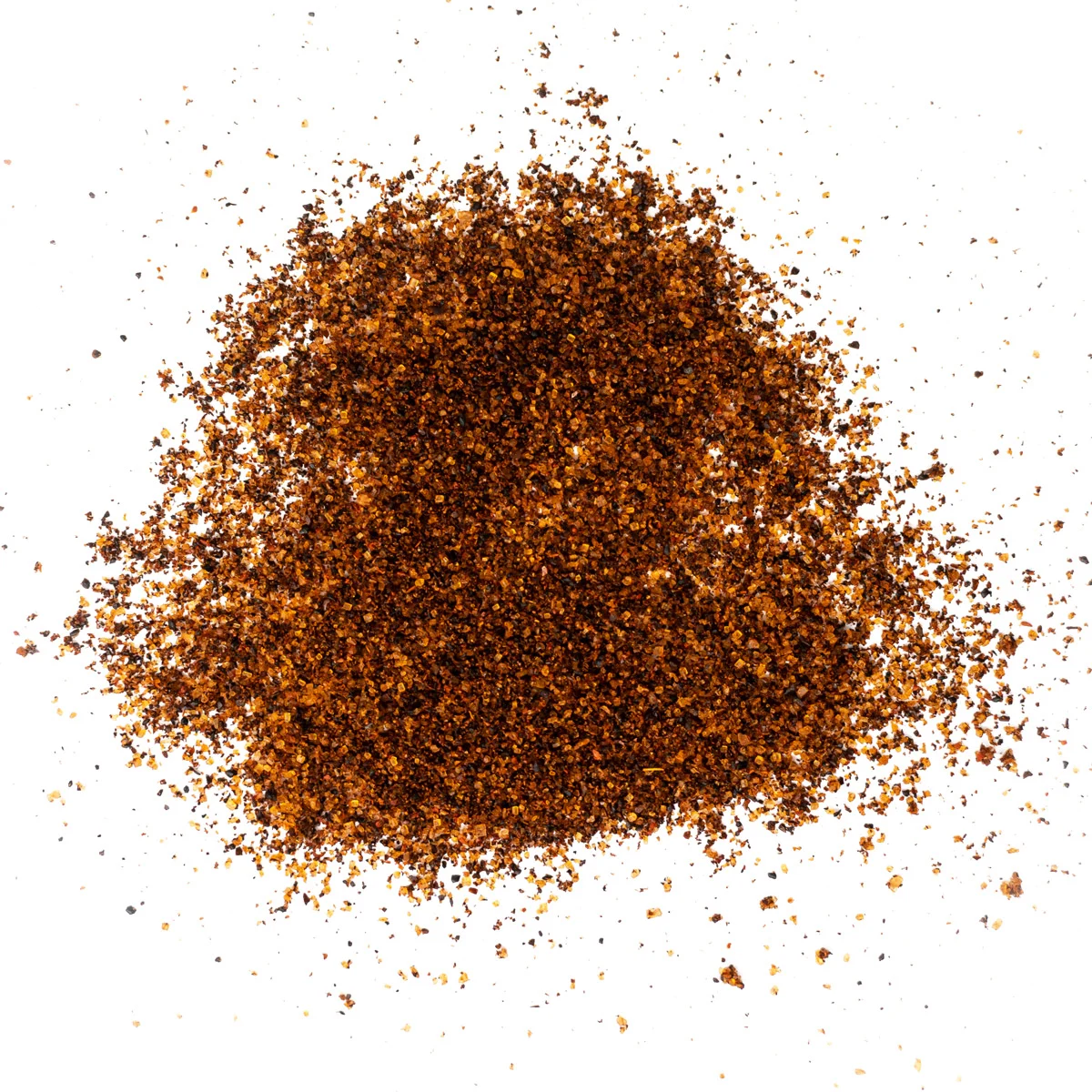 5-0 Rub by Code 3 Spices (macro)