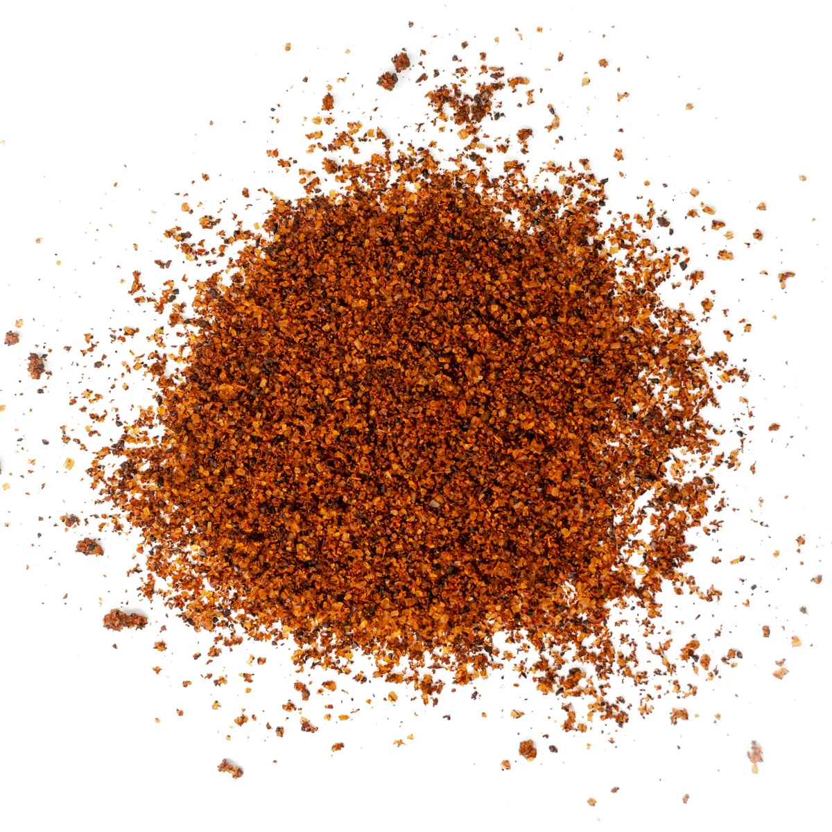 Backdraft Rub by Code 3 Spices (macro)