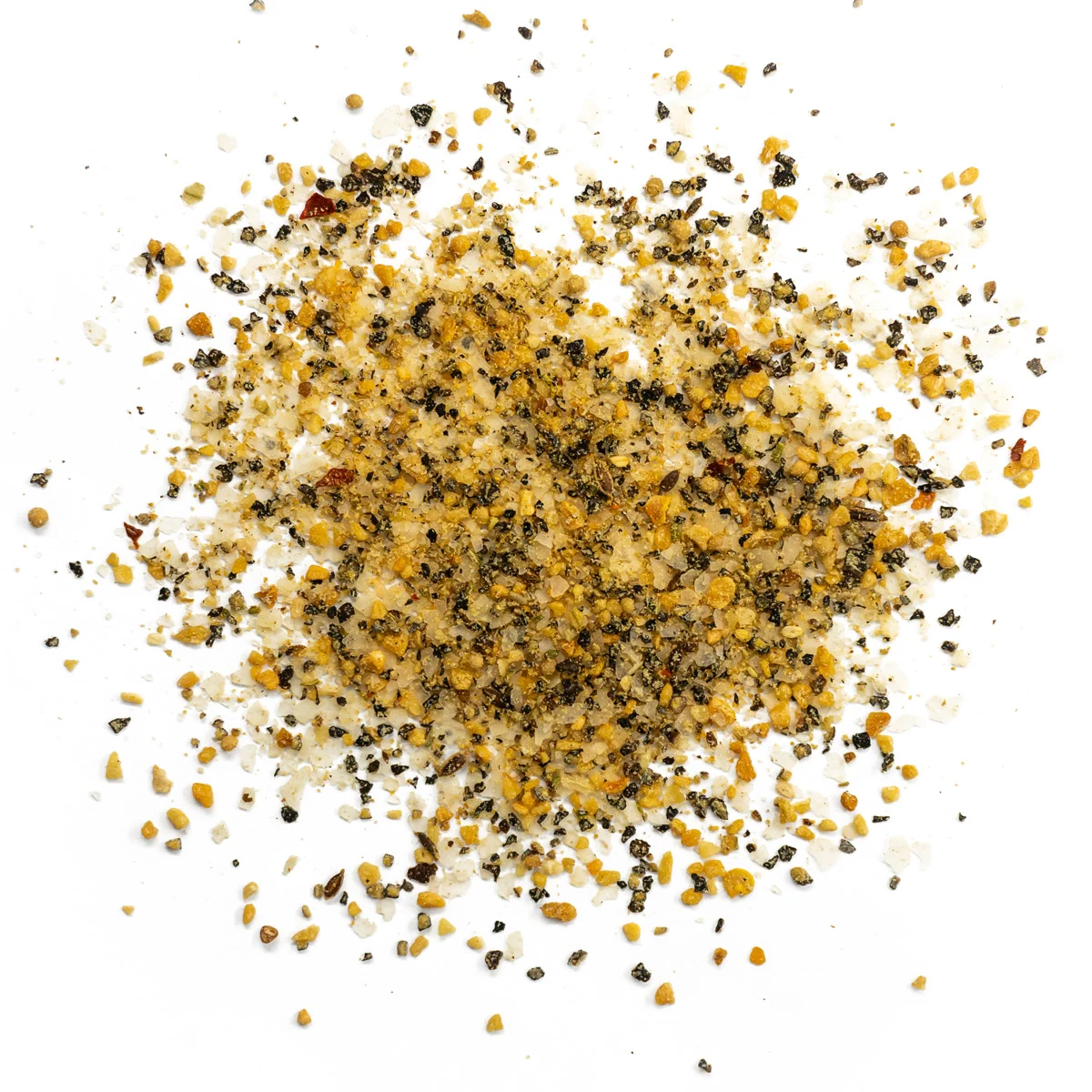 Grunt Rub by Code 3 Spices (macro)