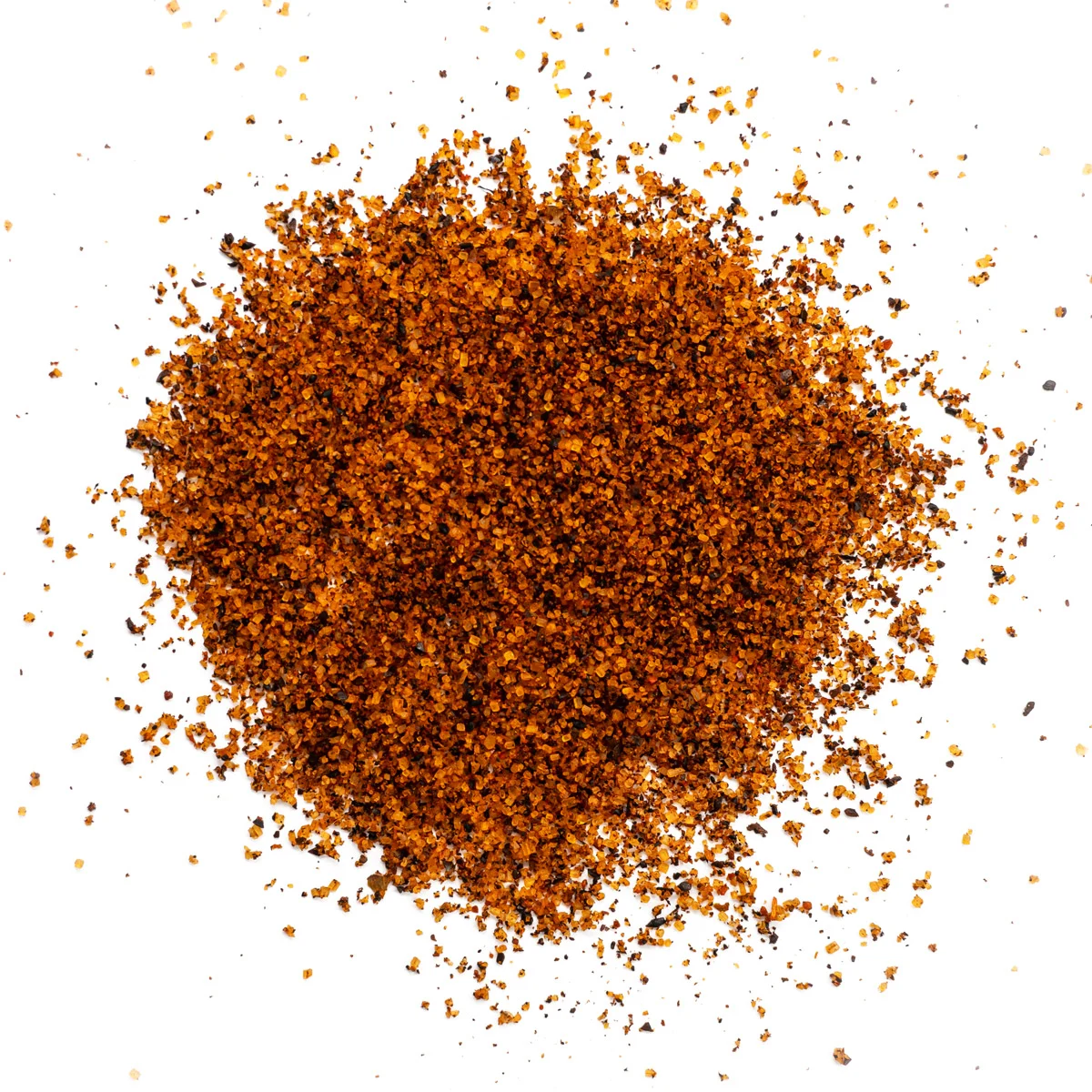 Rescue Rub by Code 3 Spices (macro)