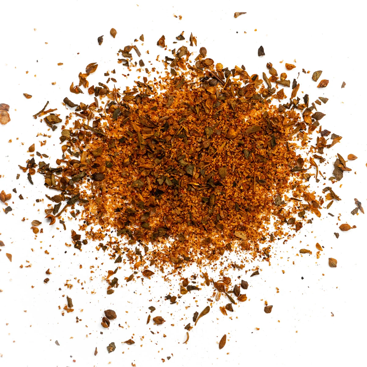 Sea Dog Rub by Code 3 Spices (macro)