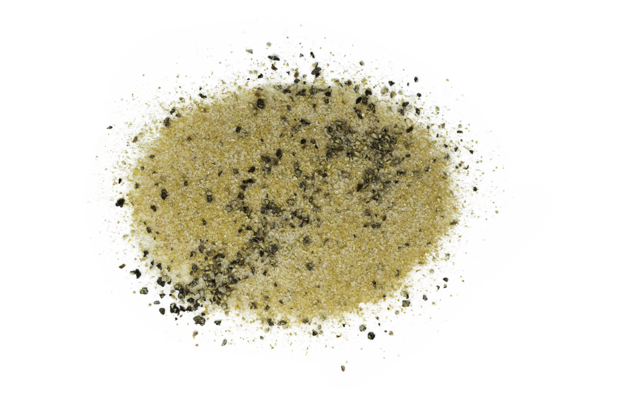 Garlic Ginger Teriyaki Wing & BBQ Booster by Croix Valley (macro)