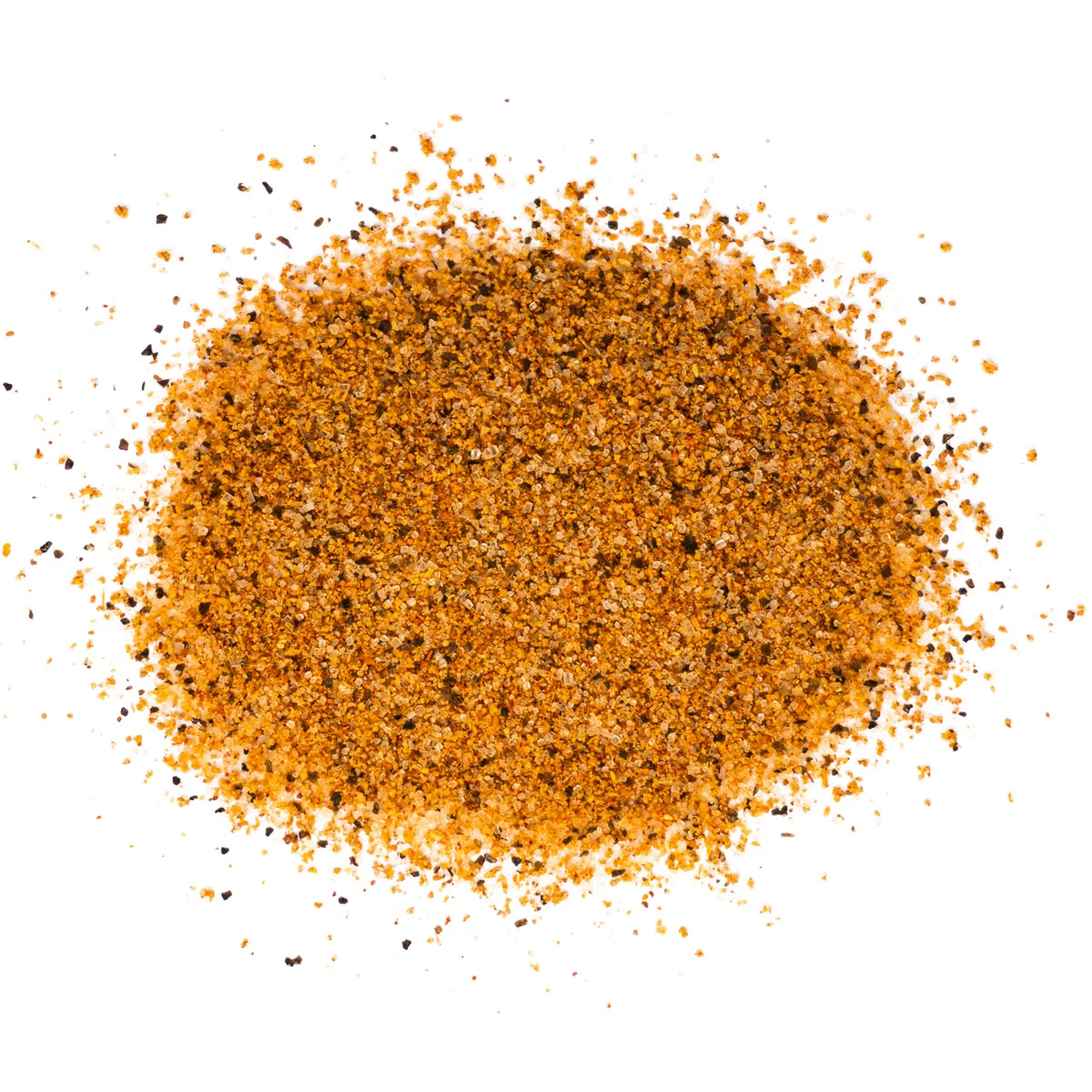 Hickory Barbecue Wing & BBQ Booster by Croix Valley (macro)