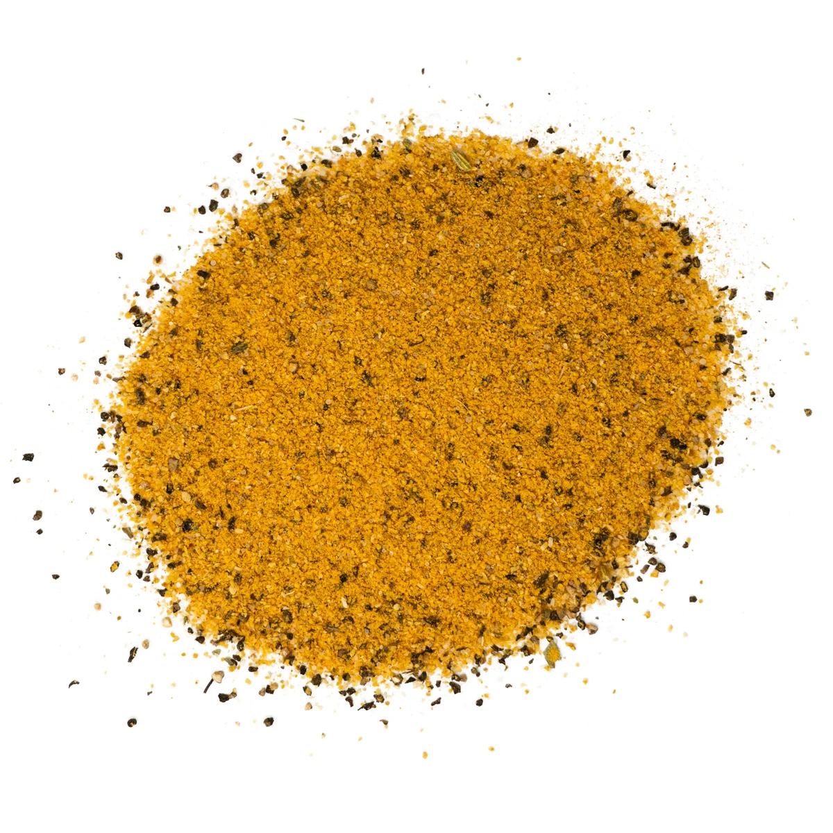 Parmesan Garlic Wing & BBQ Booster by Croix Valley (macro)