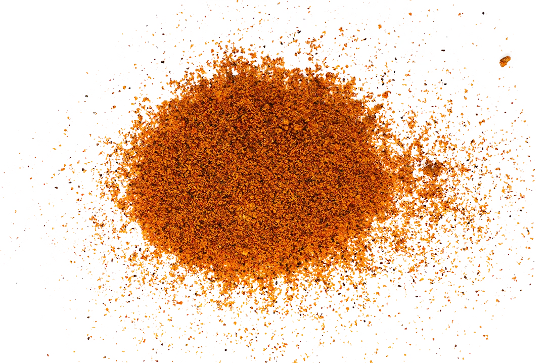 DB180 Sizzlin Steak Seasoning by Dead Bird BBQ (macro)