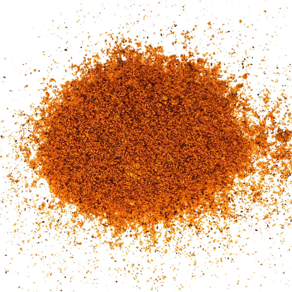 DB180 Sizzlin Steak Seasoning by Dead Bird BBQ (macro)