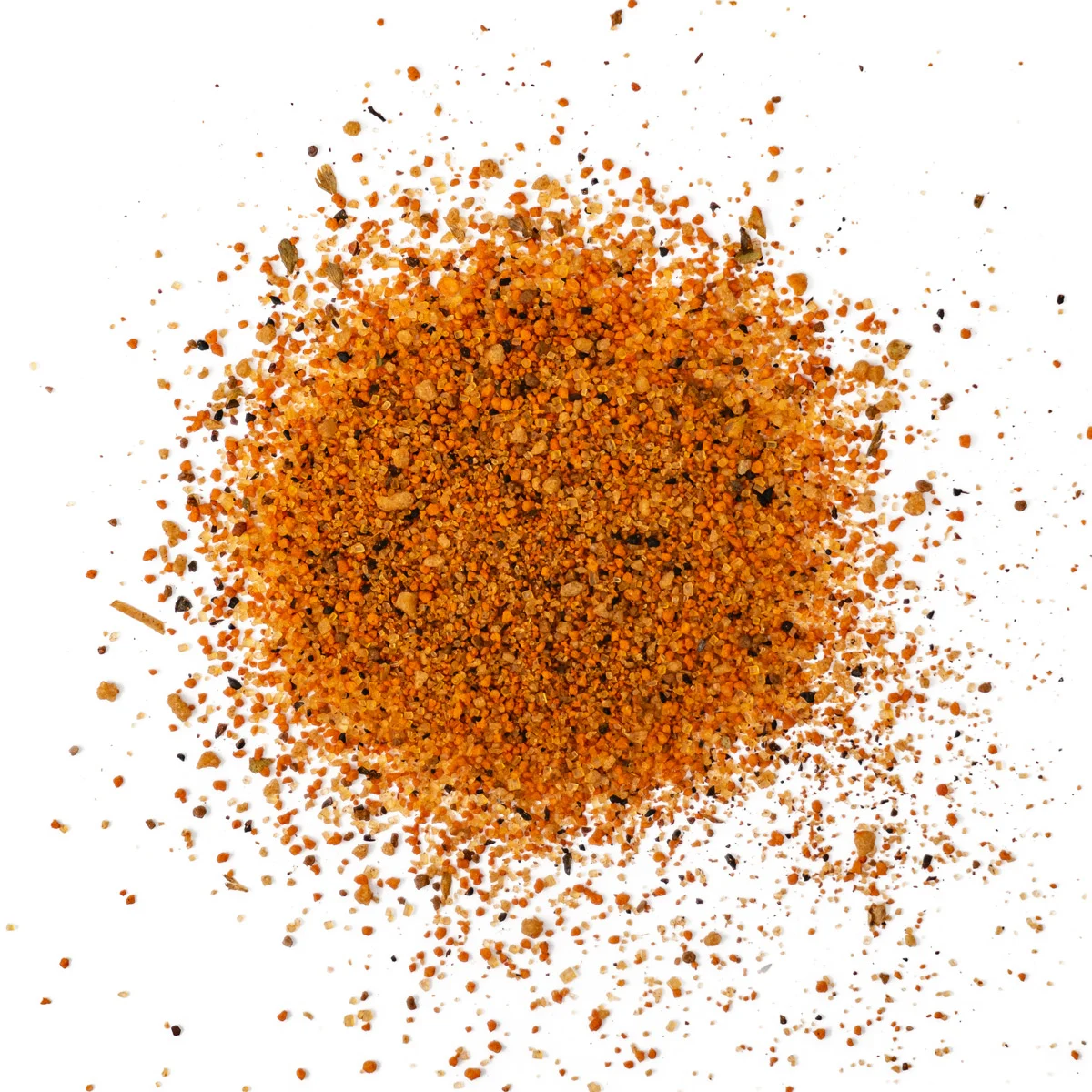 DB180 Sweet BBQ Rub by Dead Bird BBQ (macro)