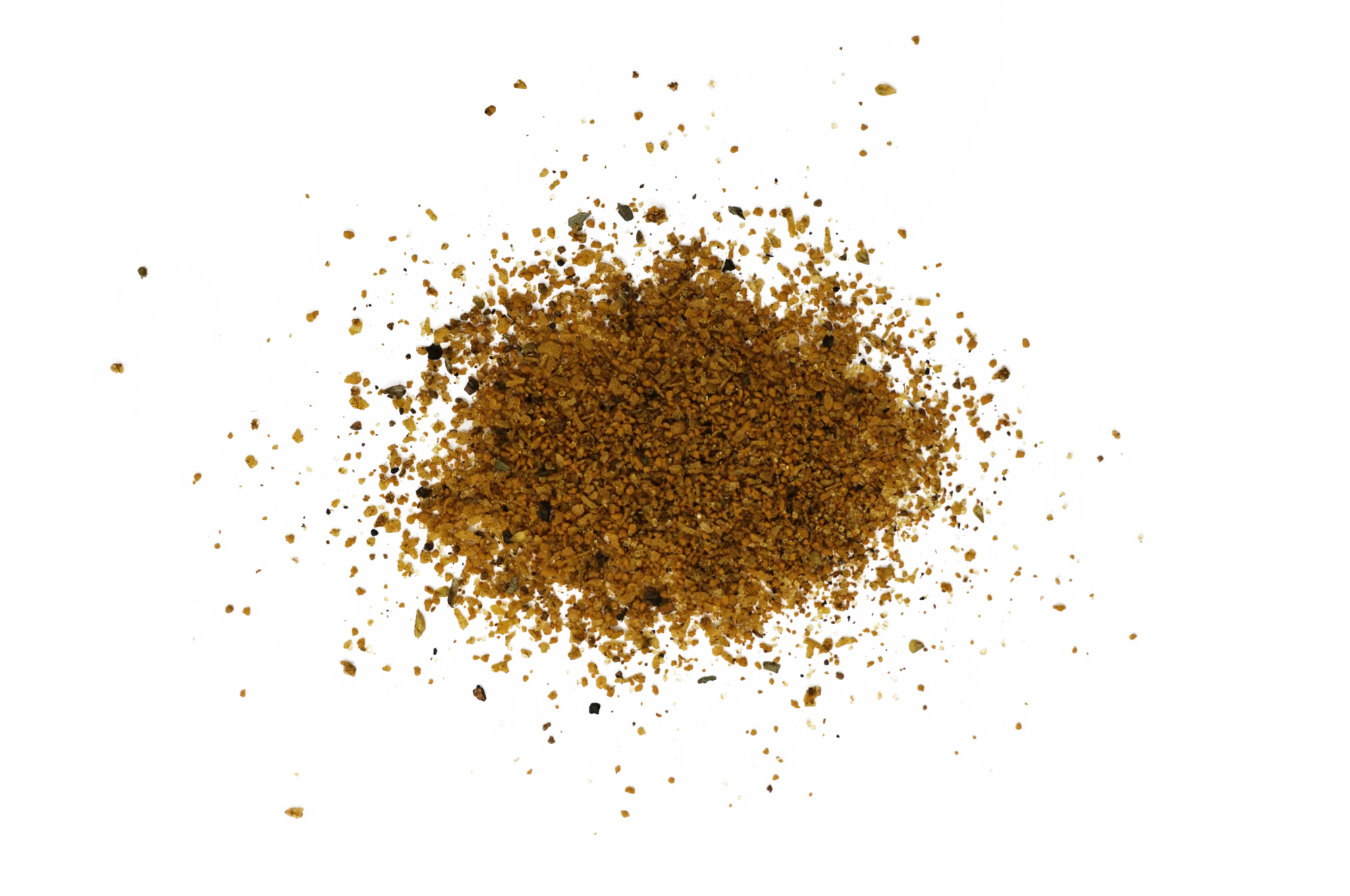 DB180 Sweet Heat BBQ Rub by Dead Bird BBQ (macro)
