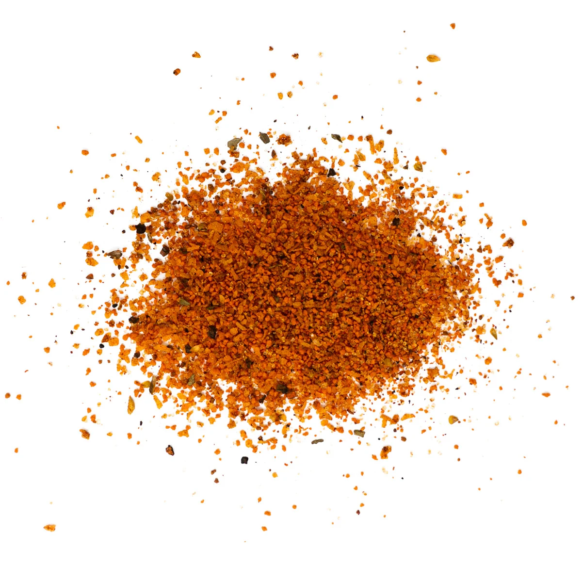 DB180 Sweet Heat BBQ Rub by Dead Bird BBQ (macro)