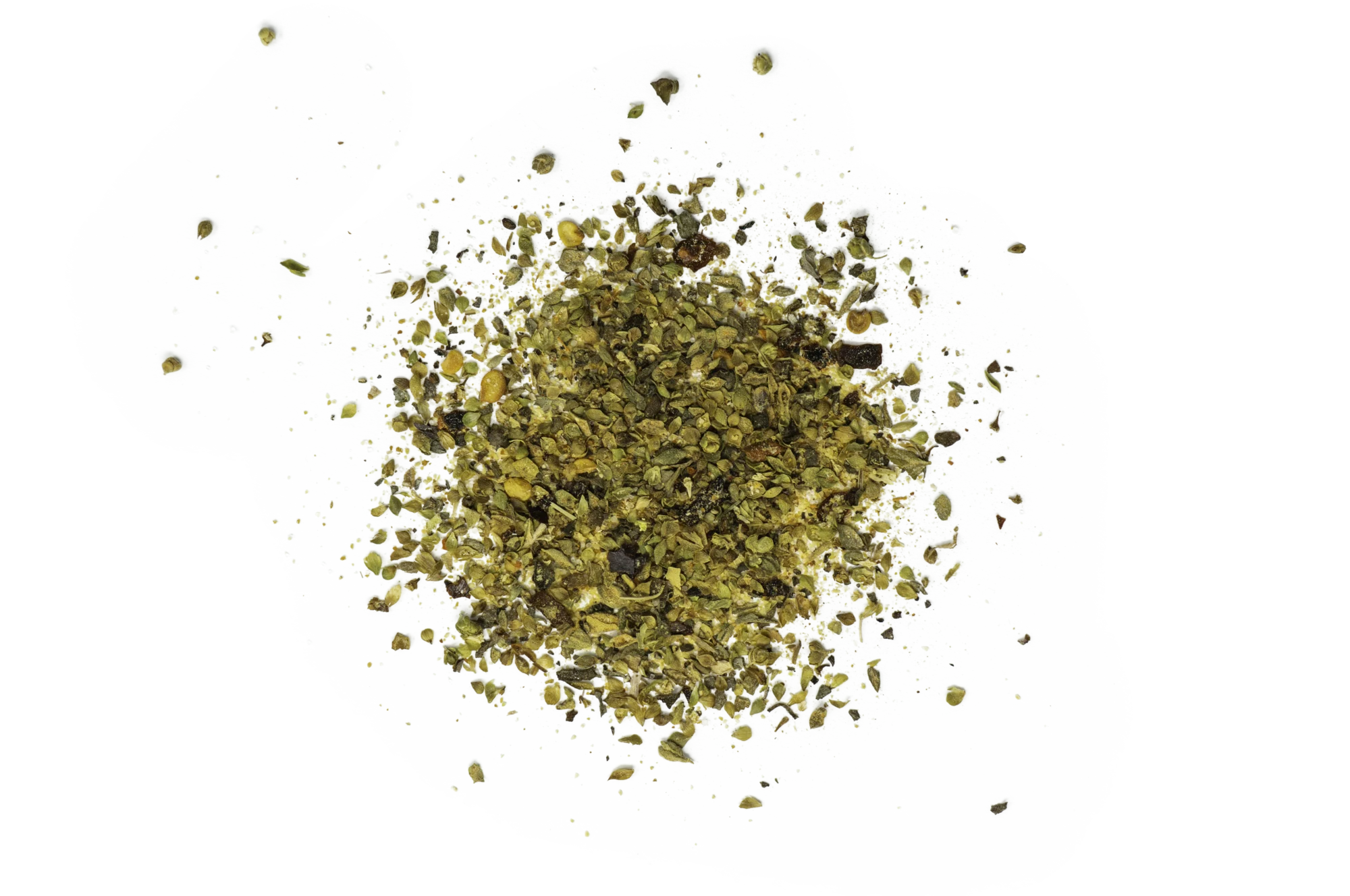 Garlic & Herb Italian Beef by Dr. BBQ (macro)